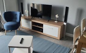 ApartMazury