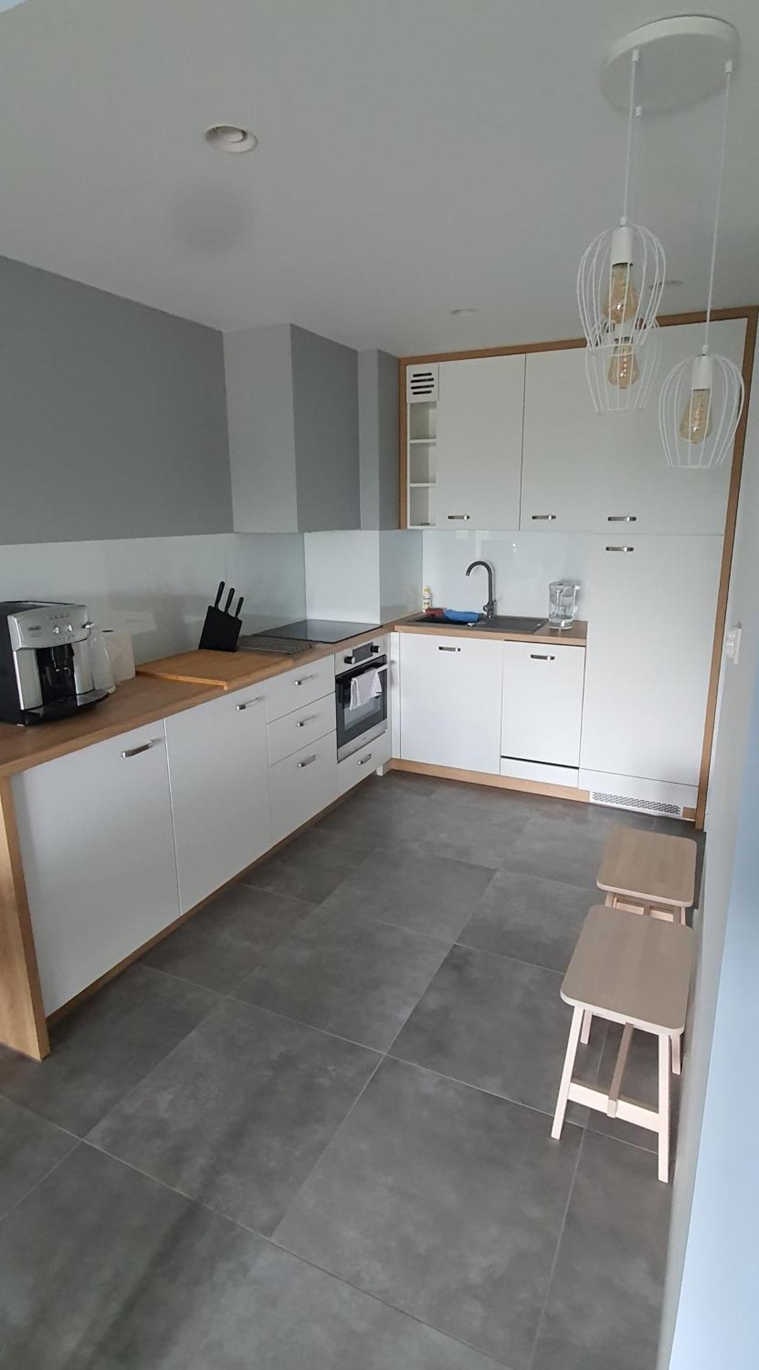 ApartMazury Wilkasy Zimmer foto