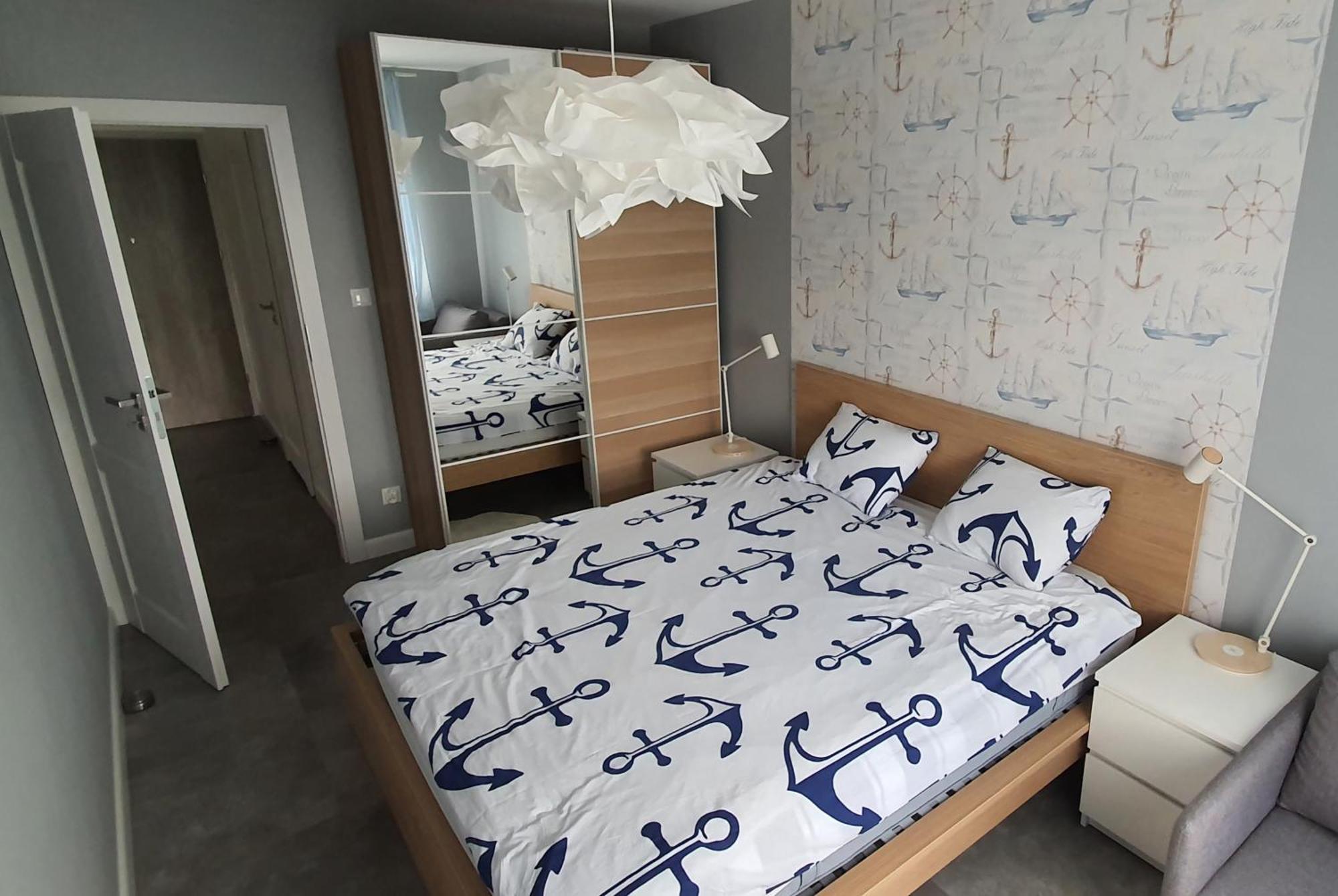 ApartMazury Wilkasy Zimmer foto