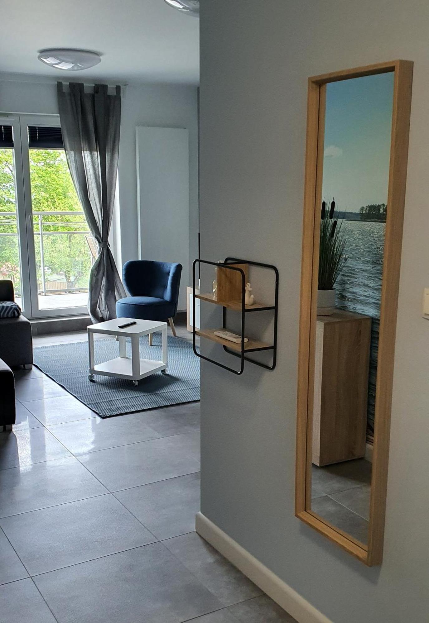 ApartMazury Wilkasy Zimmer foto
