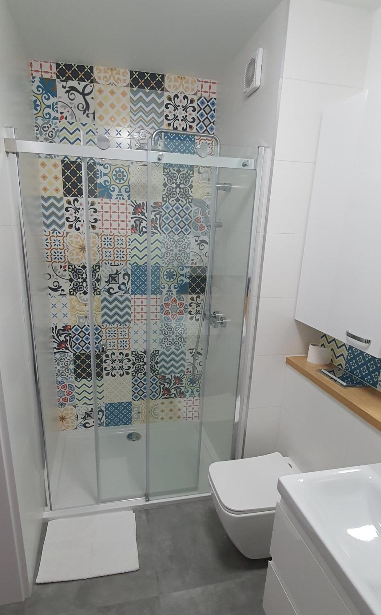ApartMazury Wilkasy Zimmer foto