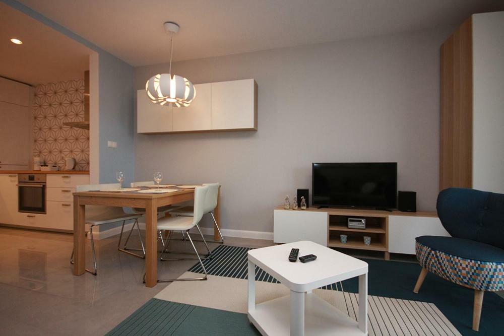 ApartMazury Wilkasy Exterior foto