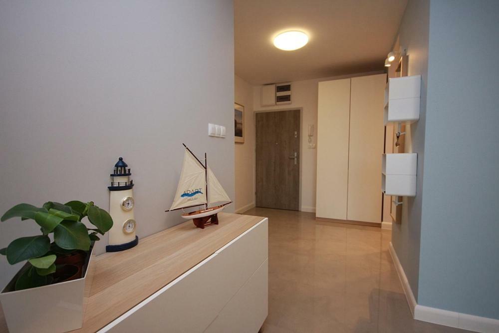 ApartMazury Wilkasy Exterior foto